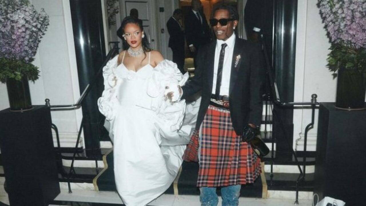 A$AP Rocky negocia compra do Tranmere Rovers: mais uma celebridade no futebol inglês