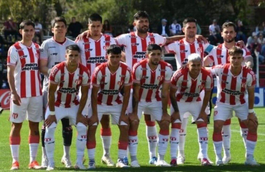 River Plate UY