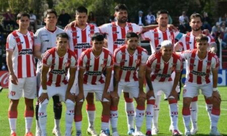 River Plate UY