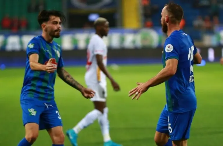Rizespor