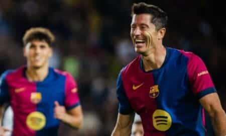 Robert Lewandoski
