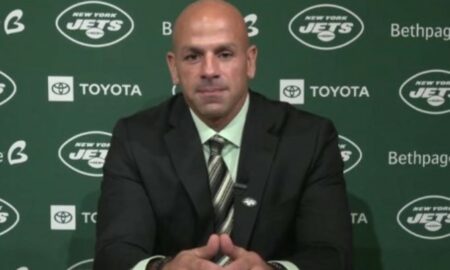 Robert Saleh