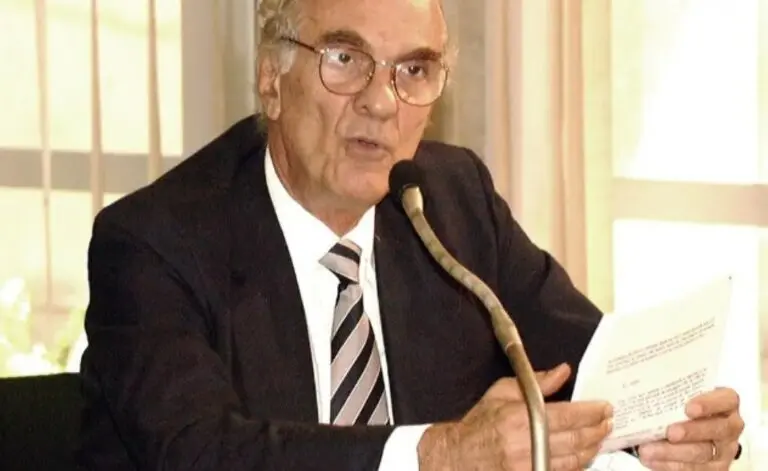 Roberto Saturnino Braga