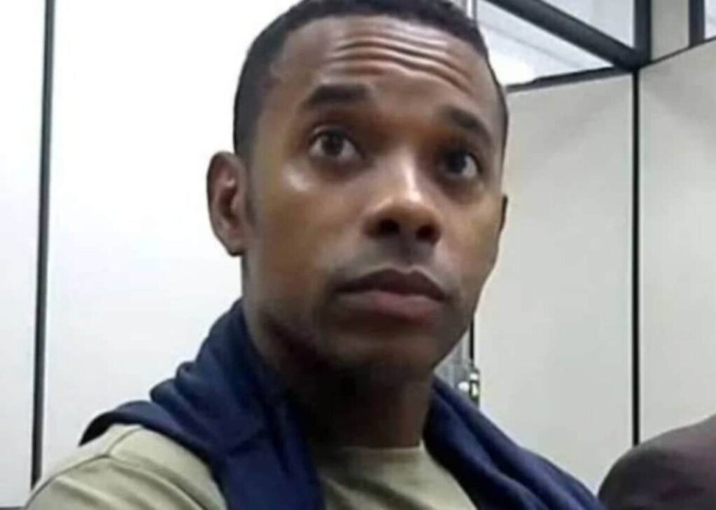 Robinho