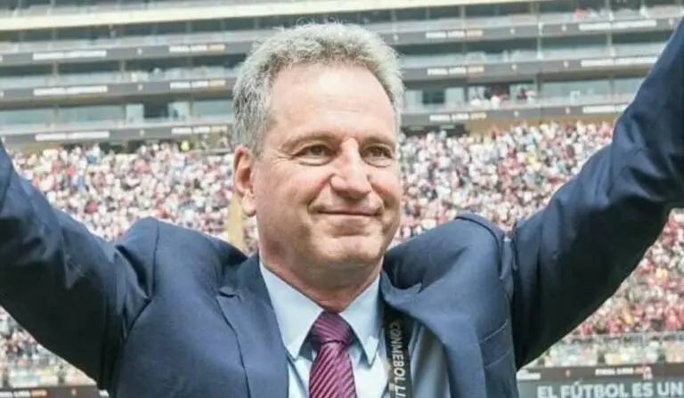 Rodolfo Landim