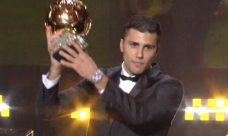 Rodri