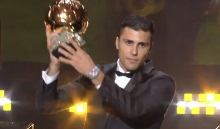 Rodri