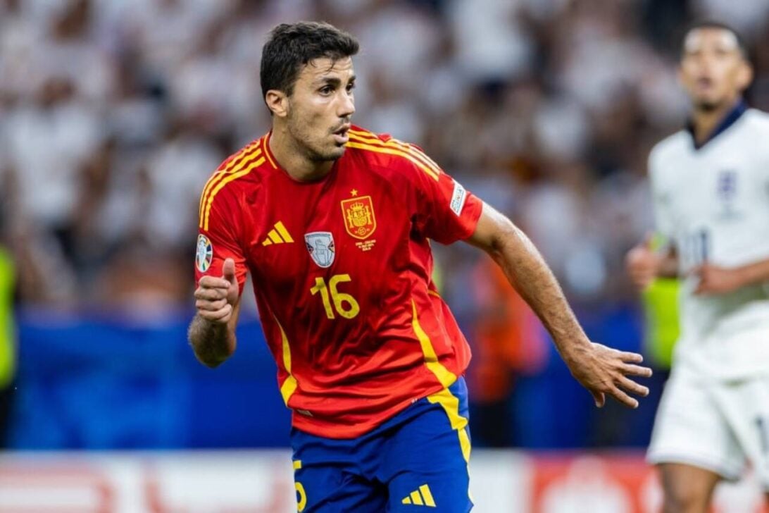Rodri