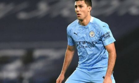 Rodri