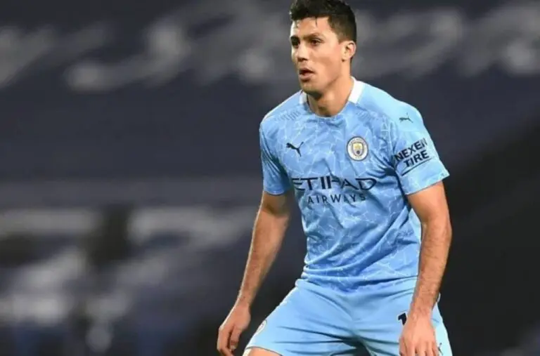 Rodri
