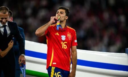 Rodri