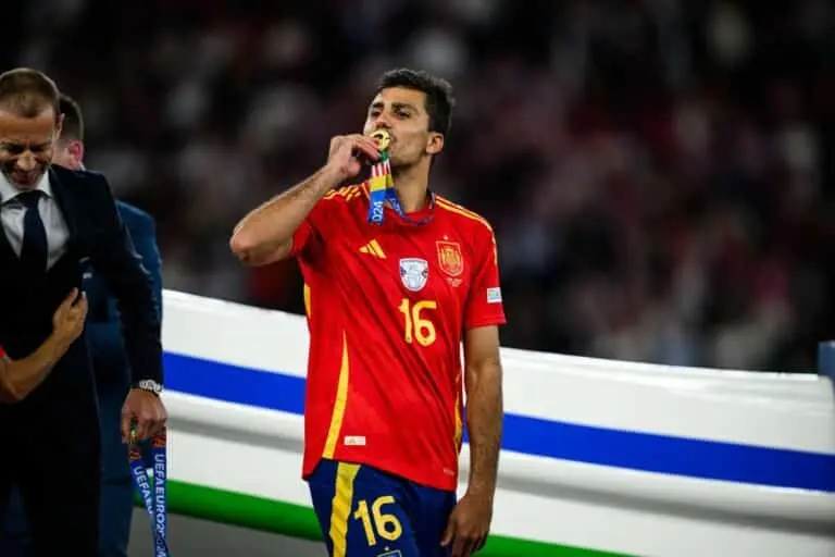 Rodri
