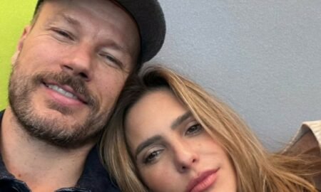 Rodrigo e Fernanda