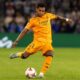 Rodrygo Real Madrid