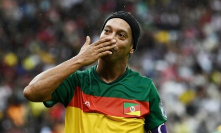 Ronaldinho Gaúcho