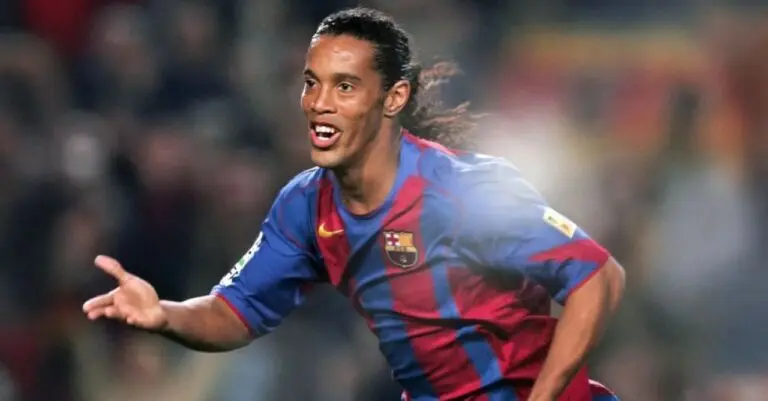 Ronaldinho Gaúcho