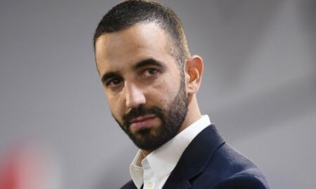 Rúben Amorim