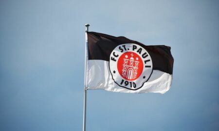 ST. Pauli