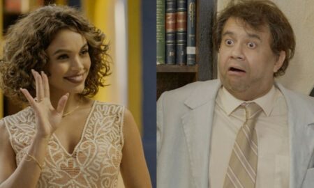 Sabá Bodó e Xaviera