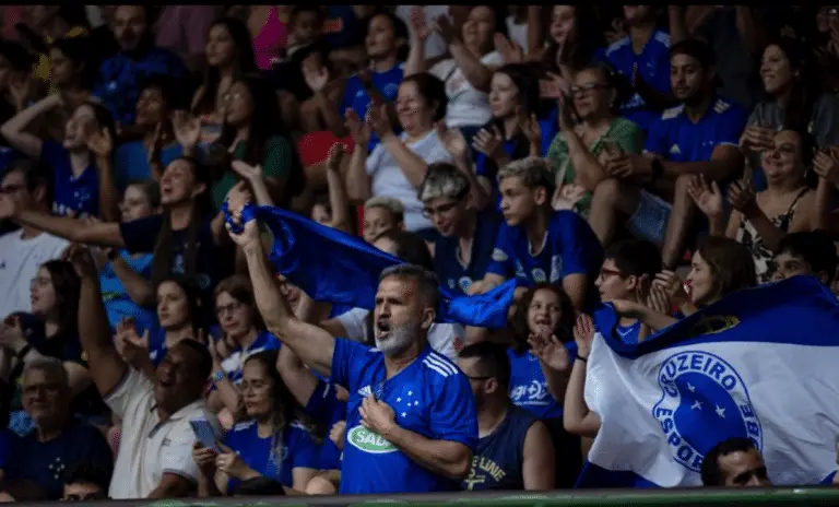Sada Cruzeiro