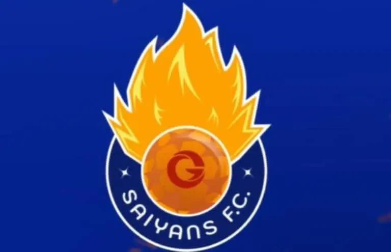 Saiyans FC