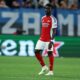 Saka Arsenal