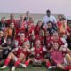 Santa Fe feminino