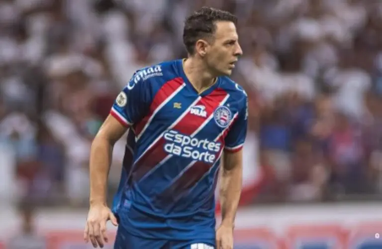 Santiago arias