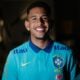 Savinho Seleção Brasileira