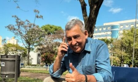 Sebartiao melo Porto Alegre