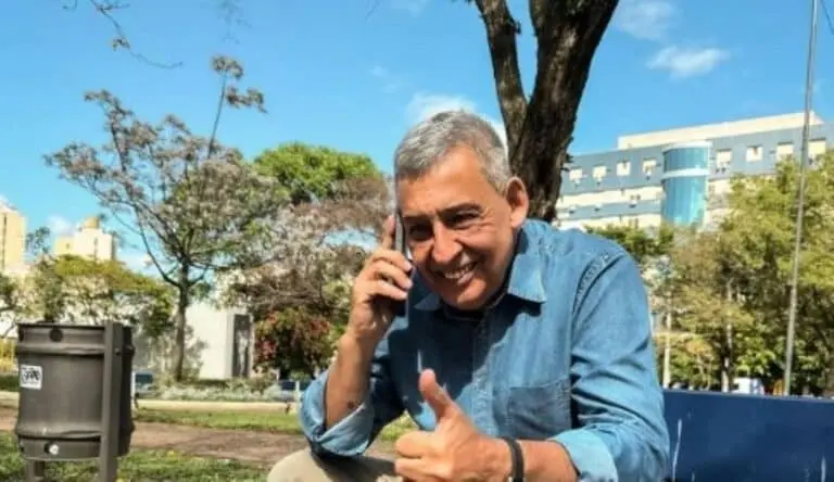Sebartiao melo Porto Alegre