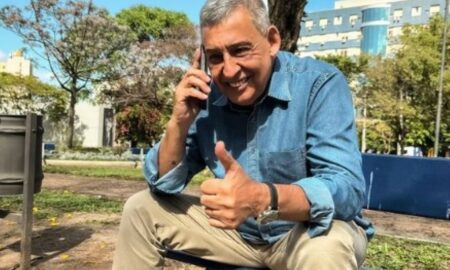 Sebastião Melo