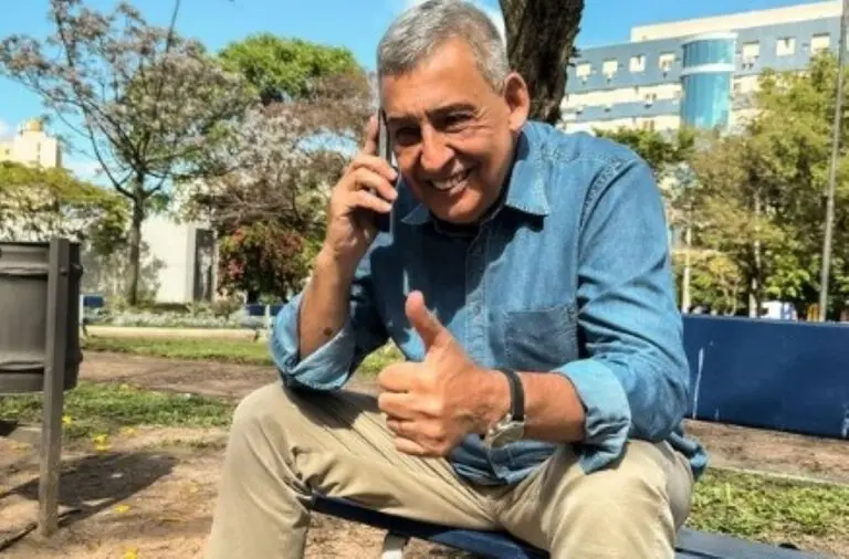 Sebastião Melo