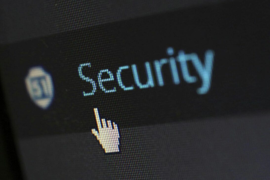 Segurança VPN Parceiro