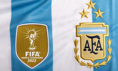 Seleção Argentina