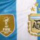 Seleção Argentina