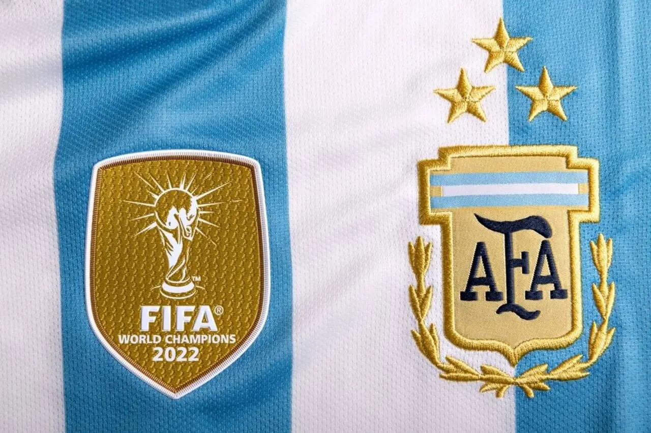 Seleção Argentina