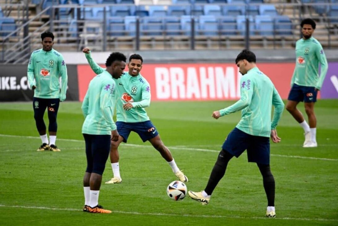 Seleção Brasileira
