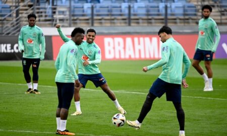 Seleção Brasileira