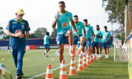Seleção Brasileira