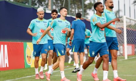 Seleção Brasileira
