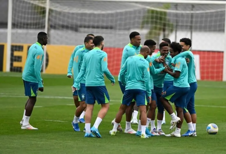 Seleção Brasileira