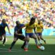 Seleção Brasileira Feminina