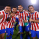 Seleção Paraguaia