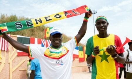 Senegal