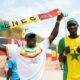 Senegal