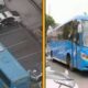 Sequestro ônibus RJ