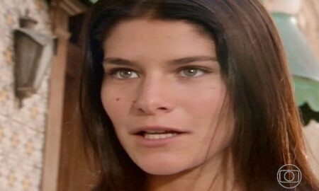 Serena Alma Gemea