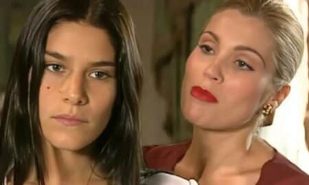 Serena e Cristina - Alma Gemea