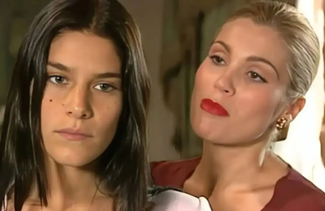 Serena e Cristina - Alma Gemea